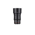 Samyang 135mm T2.2 VDSLR Sony E-Mount
