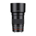 Samyang 135mm f/2.0 ED UMC Lens for Nikon F Mount with AE Chip