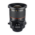 Samyang 24mm f/3.5 ED AS UMC Tilt-Shift Lens for Nikon