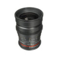 Samyang 35mm T1.5 VDSLR II NIKON