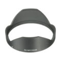 Samyang 8mm f/3.5 HD Fisheye Lens with Removable Hood for Canon