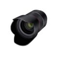 Samyang AF 35mm f/1.4 FE Lens for Sony E