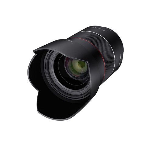 Samyang AF 35mm f/1.4 FE Lens for Sony E