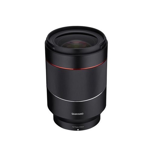 Samyang AF 35mm f/1.4 FE Lens for Sony E
