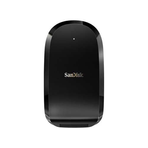 SanDisk Extreme PRO CFexpress Card Reader 2 SanDisk Extreme PRO CFexpress Card Reader