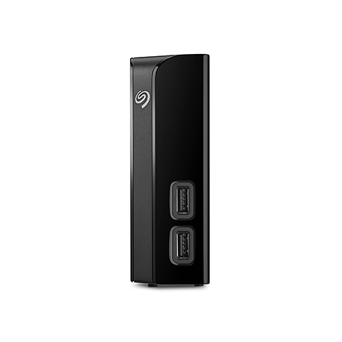 Seagate 6TB External Hard Disk Drive 3 Seagate 6TB External Hard Disk Drive