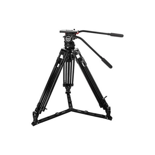 Secced Reach Plus 3 Kit.