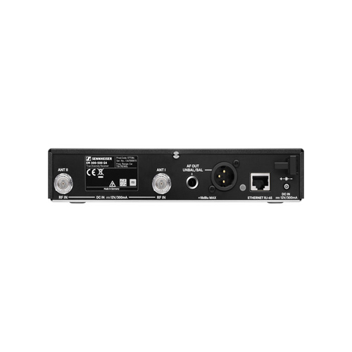 Sennheiser EW 500 G4-MKE2 Wireless Omni Lavalier Microphone System 3 Sennheiser EW 500 G4-MKE2 Wireless Omni Lavalier Microphone System