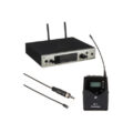 Sennheiser EW 500 G4-MKE2 Wireless Omni Lavalier Microphone System