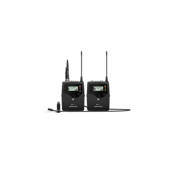 Sennheiser EW 512G4-AW+ Wireless Microphone