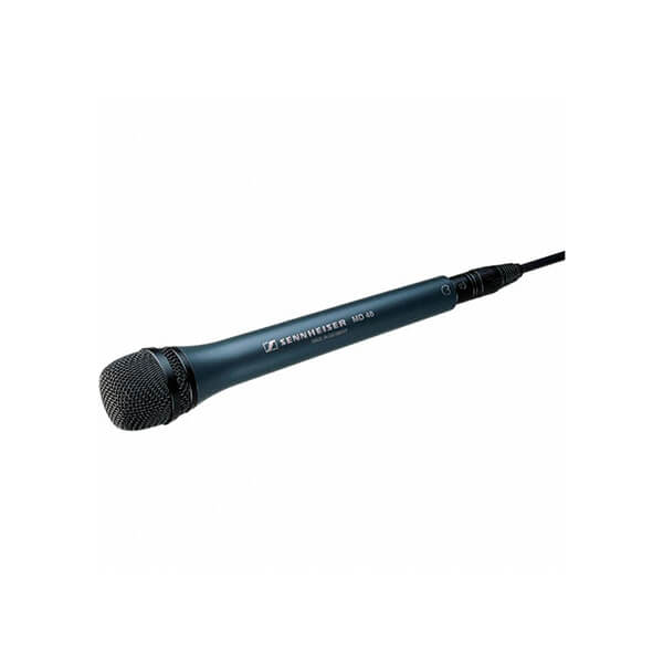 Sennheiser MD 46 - Dynamic ENG Microphone
