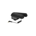 Sennheiser MKE 440 Compact Stereo Shotgun Microphone