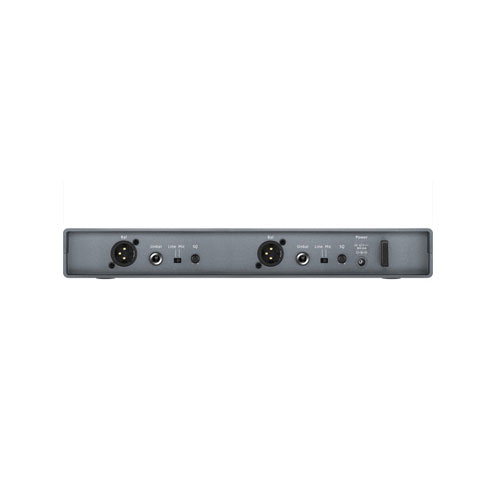Sennheiser XSW 1-825 Dual-Vocal Set with Two 825 Handheld Microphones 2 Sennheiser XSW 1-825 Dual-Vocal Set with Two 825 Handheld Microphones