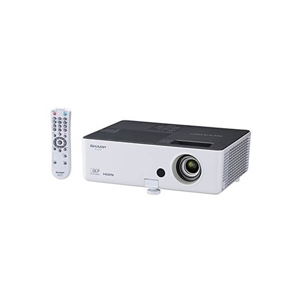 Sharp PG-LS2000 DLP Projector