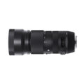 Sigma 100-400mm 5-6.3 DG HSM OS
