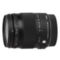 Sigma 18-200mm 3.5-6.3 DC HSM OS