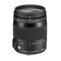 Sigma 18-200mm 3.5-6.3 DC HSM OS