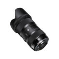 Sigma 18 35mm f1.8 DC HSM Art Lens for Nikon F Online Buy Mumbai India 04