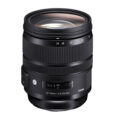 Sigma 24-70mm F2.8 DG HSM OS Art