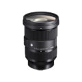 Sigma 24-70mm f/2.8 DG DN Art Lens for L Mount