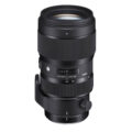 Sigma 50-100mm 1.8 DC HSM Art