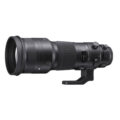 Sigma 500mm F4 DG HSM OS