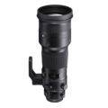 Sigma 500mm F4 DG HSM OS