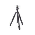 Sirui EN-2004 Aluminum Tripod+ E-20 Ball Head