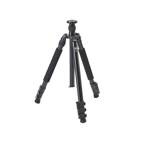 Sirui EN-2004 Aluminum Tripod+K-20X Ball Head 1 Sirui EN-2004 Aluminum Tripod+K-20X Ball Head