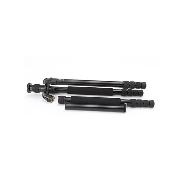 Sirui N-2004KX Aluminum Tripod+K-20X Ball Head 2 Sirui N-2004KX Aluminum Tripod+K-20X Ball Head