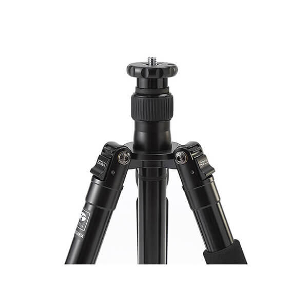 Sirui N-2004KX Aluminum Tripod+K-20X Ball Head 3 Sirui N-2004KX Aluminum Tripod+K-20X Ball Head