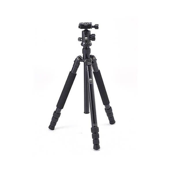 Sirui T-1004X Aluminum Tripod+K-10X Ball Head 1 Sirui T-1004X Aluminum Tripod+K-10X Ball Head
