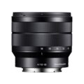 Sony 10-18mm f/4 OSS Alpha E-mount Wide-Angle Zoom Lens