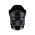 Sony 10-18mm f/4 OSS Alpha E-mount Wide-Angle Zoom Lens