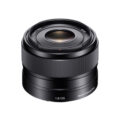 Sony E 35mm F1.8 OSS