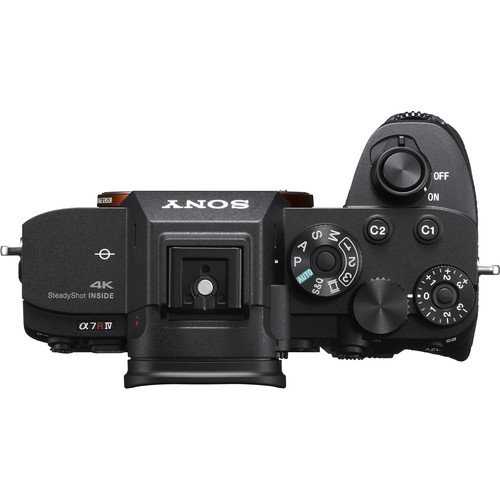 Sony Alpha a7R IV Mirrorless Digital Camera (Body Only) 4 Sony Alpha a7R IV Mirrorless Digital Camera (Body Only)
