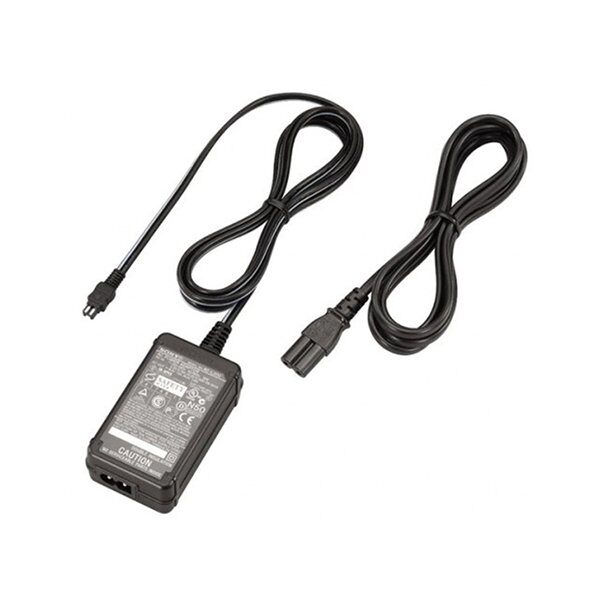 Sony AC-L200 AC Adapter 1 Sony AC-L200 AC Adapter