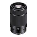 Sony Alpha a6000 Mirrorless Digital Camera with 16-50mm and 55-210mm Lenses Kit (Black)
