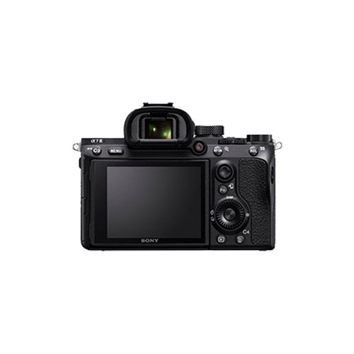 Sony Alpha a7 III (ILCE-7M3) Mirrorless Camera (Body Only) 3 Sony Alpha a7 III (ILCE-7M3) Mirrorless Camera (Body Only)