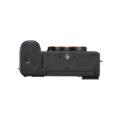 Sony Alpha a7C Mirrorless Digital Camera (Body Only) (Black)