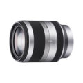 Sony E 18-200mm f/3.5-6.3 OSS Lens