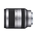 Sony E 18-200mm f/3.5-6.3 OSS Lens