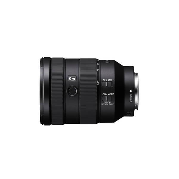 Sony FE 24-105mm f/4 G OSS Lens 2 Sony FE 24-105mm f/4 G OSS Lens