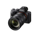 Sony FE 24-105mm f/4 G OSS Lens