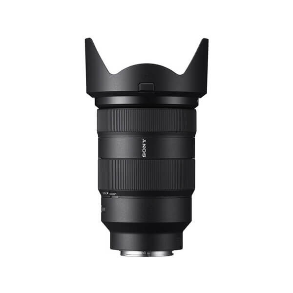 Sony FE 24-70mm f/2 Sony FE 24-70mm f/2.8 GM Lens