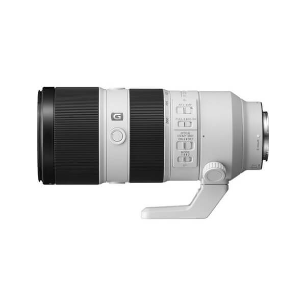 Sony FE 70-200mm f/2 Sony FE 70-200mm f/2.8 GM OSS Lens