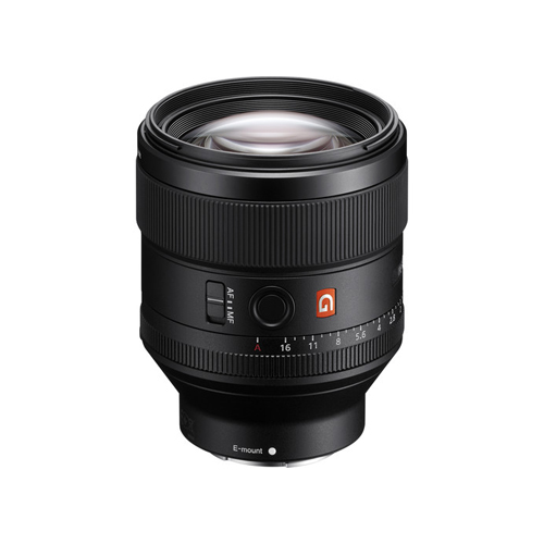 Sony FE 85mm f1.4 GM Lens Online Buy Mumbai India 02