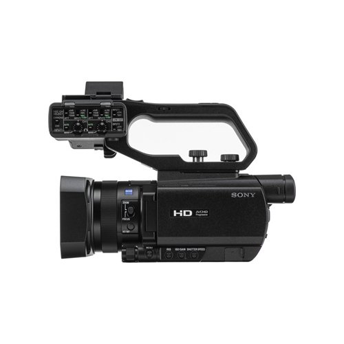 Sony HXR-MC88 Full HD Professional Camcorder 5 Sony HXR-MC88 Full HD Professional Camcorder