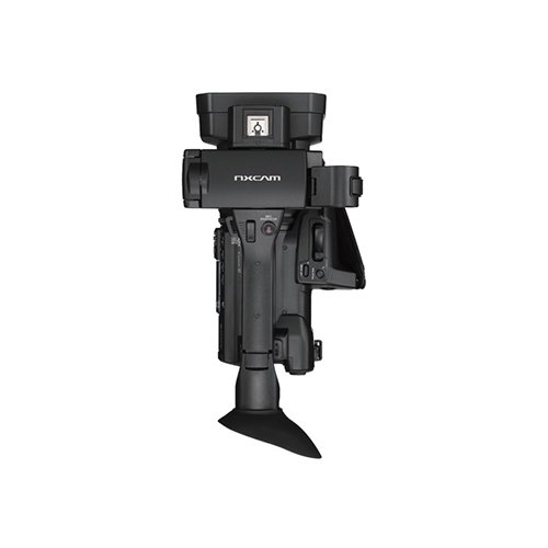 Sony HXR-NX200 4K Camcorder 4 Sony HXR-NX200 4K Camcorder