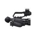 Sony HXR-NX80 4K NXCAM with HDR & Fast Hybrid AF